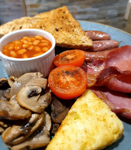 Comentarii opinii despre Oh-So Coffee