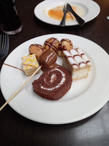 Buffet City Exeter - Hospitality and gastronomy