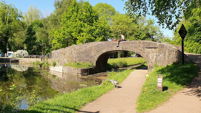 Opinii despre Pontymoile Basin în Pontypool - Hospitality and gastronomy