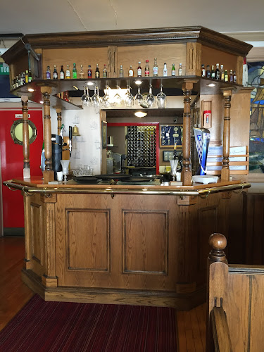Opinii despre The Spinnaker în Portrush - Hospitality and gastronomy