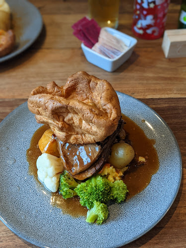 The Prospect By Nineteen98 - Hospitality and gastronomy