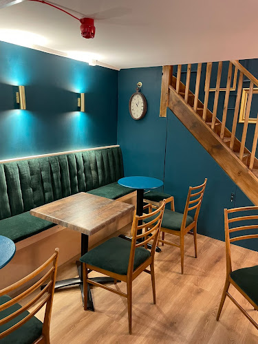 Whipped London - London