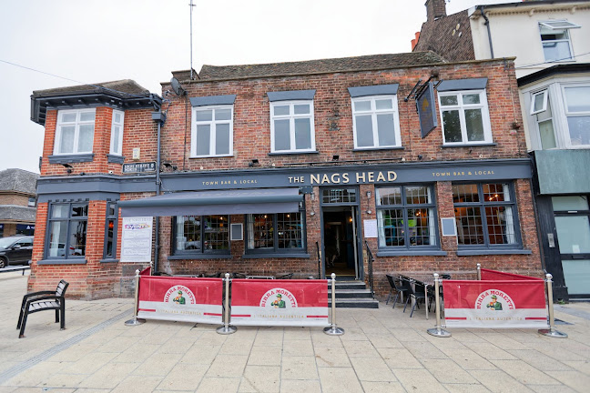 The Nags Head - Dunstable