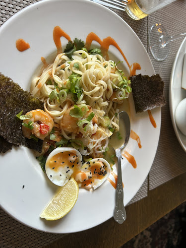 The Denbigh - Hospitality and gastronomy