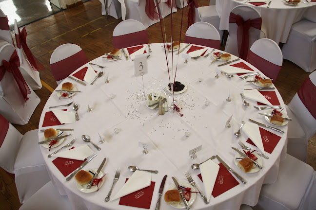 Tipples Bar & Catering Service