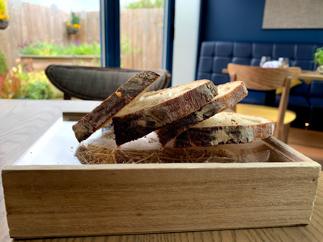 Harborne Kitchen - Hospitality and gastronomy