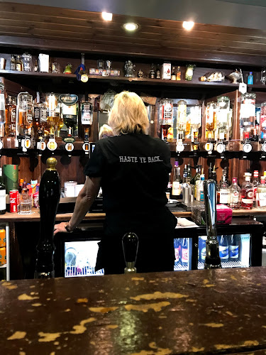 Opinii despre Millars Bar Ballycarry în Carrickfergus - Hospitality and gastronomy