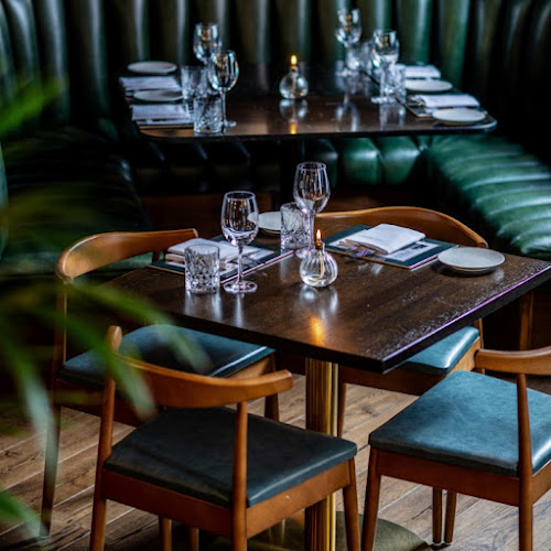 Ganymede SW1 - London