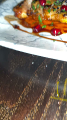 Opinii despre The Orange Tree Bar and Grill în Stoke-on-Trent - Hospitality and gastronomy