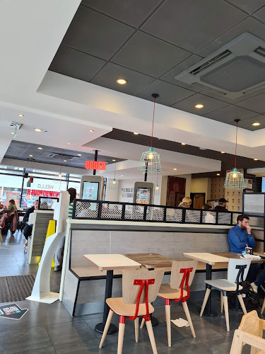 Unit 1, 37B Welton Road Croft Retail & Leisure Park, Wirral CH62 3PN, United Kingdom