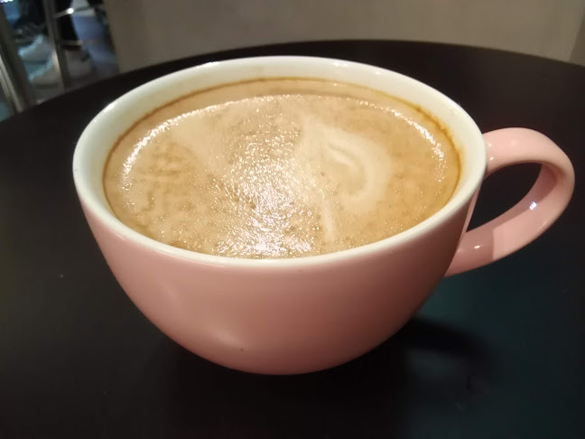 Whipped London - Hospitality and gastronomy