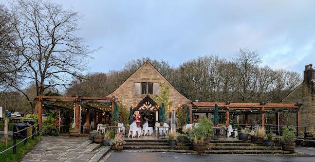 The Great House Barn - Bolton