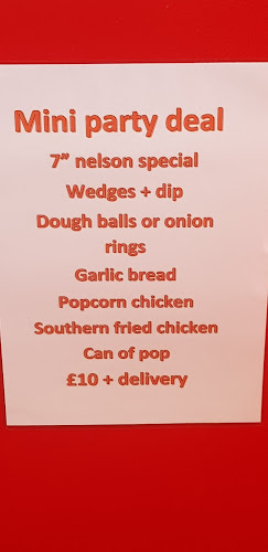 Comentarii opinii despre Nelson Pizza