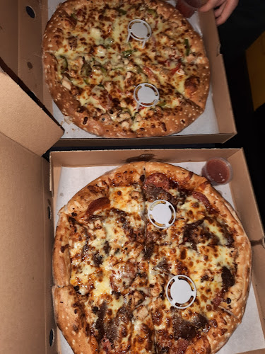 Slice Of New York - Hospitality and gastronomy