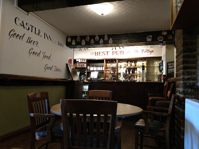 The Castle Inn
