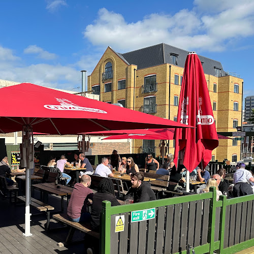 91 High St, Maidstone ME14 1SA, United Kingdom