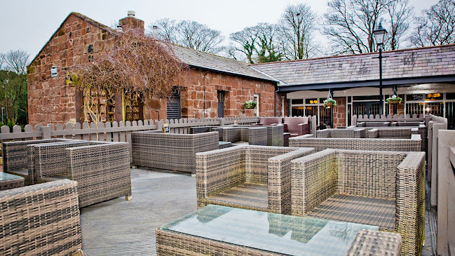 Chester High Rd, Neston CH64 7TA, United Kingdom