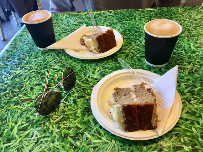 Paton’s Place - Glasgow