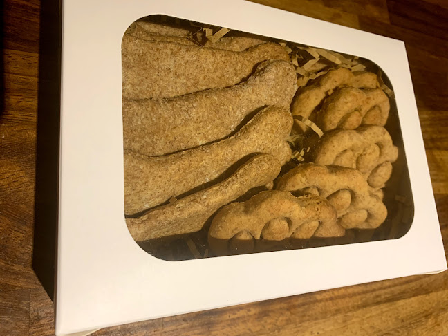 The Dogs Bakery & Cafe - Hospitality and gastronomy