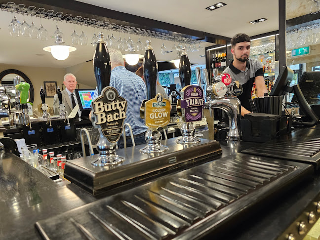 The Plough at Shenstone