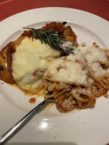 Giovanni's Restaurant