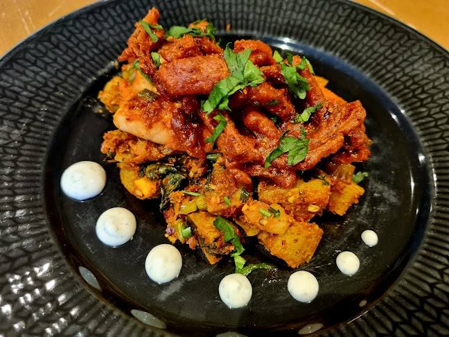 Opinii despre The Prospect By Nineteen98 în Halifax - Hospitality and gastronomy