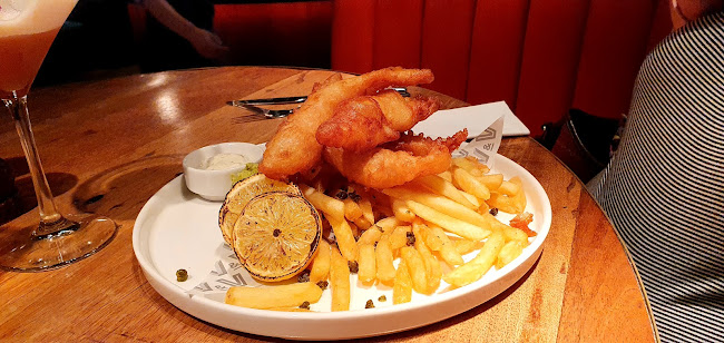 Comentarii opinii despre The Vine