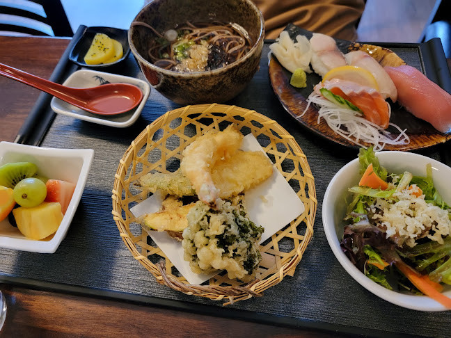 Sakura Finest limited - Hospitality and gastronomy