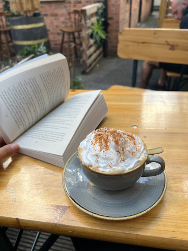 1 St Nicholas Way, Church St, Bawtry, Doncaster DN10 6HW