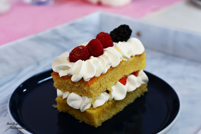 Opinii despre Cake Secret în Newport Pagnell - Hospitality and gastronomy