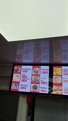 81 Park Rd, Bradford BD5 0SG, United Kingdom