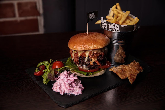 Rock Garden Cafe Bar - Torquay