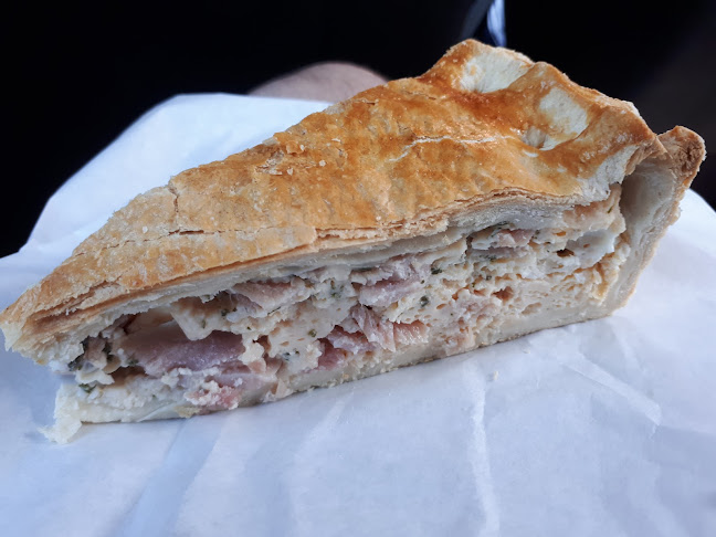 MARYS PASTYS - Hospitality and gastronomy