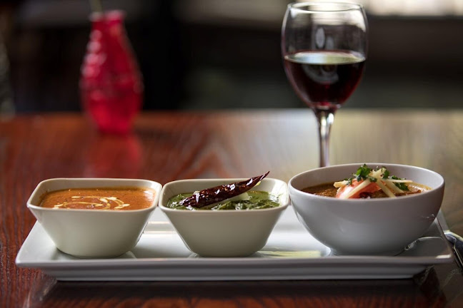 Comentarii opinii despre Haveli Indian Bromham