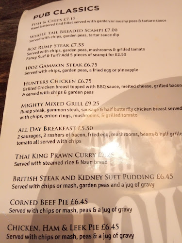 Pow Burn - North Shields