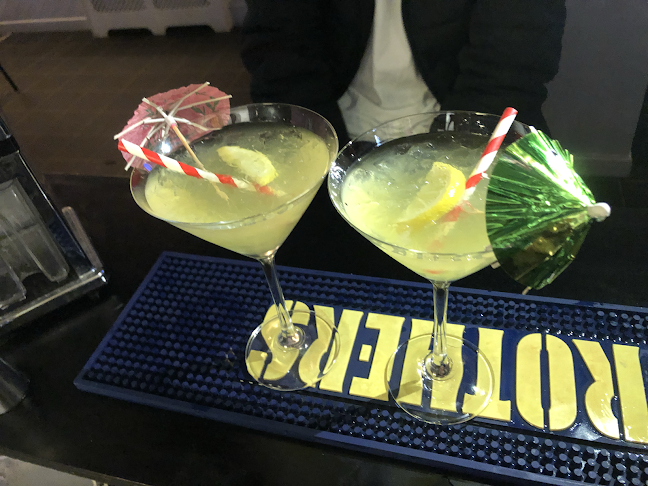 The Standard Inn - Torpoint