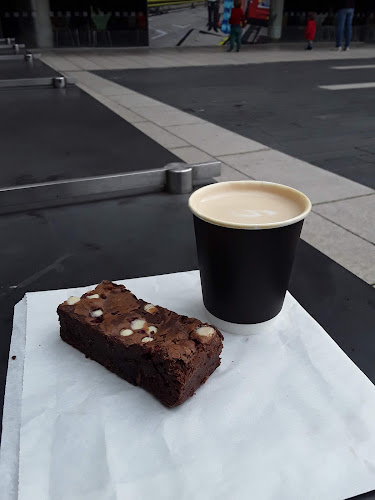 The Ethiopian Coffee Company - Hospitality and gastronomy