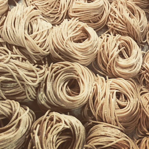 Opinii despre The Deli Downstairs în London - Hospitality and gastronomy