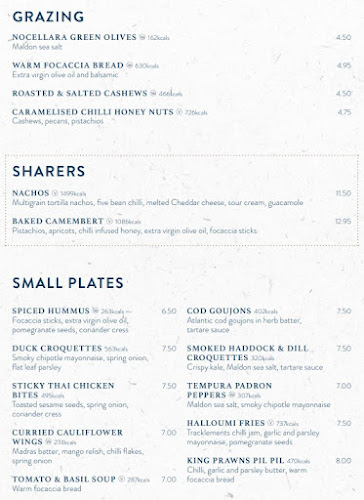 The Duchess of Cambridge Pub