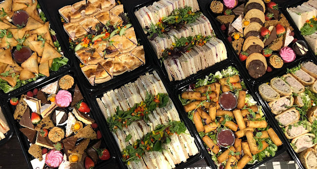 Cameron's Tea and Coffee Shop - Ashton-under-Lyne