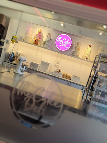 The Cake Deli