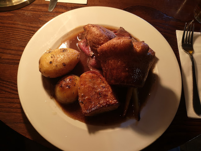 Comentarii opinii despre The Pheasant