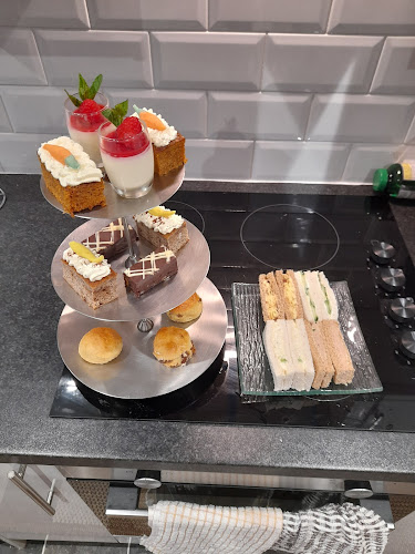 D.J.Holmes catering LTD - Hospitality and gastronomy