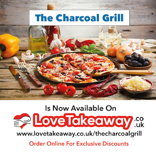 Opinii despre The Charcoal Grill în Yeovil - Hospitality and gastronomy