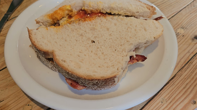 Opinii despre Bruks în York - Hospitality and gastronomy