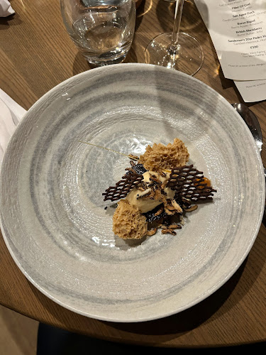 Harborne Kitchen - Hospitality and gastronomy