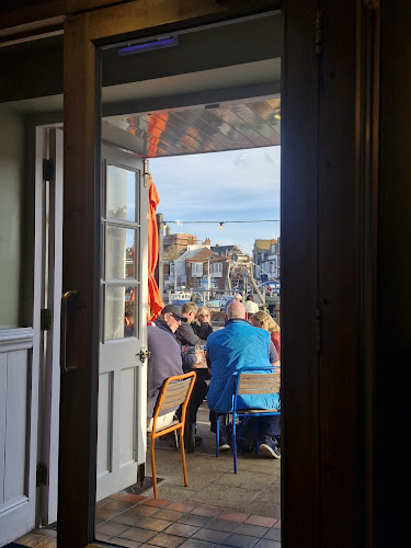 Comentarii opinii despre The George Bar & Grill