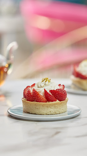 Comentarii opinii despre Isha Patisserie