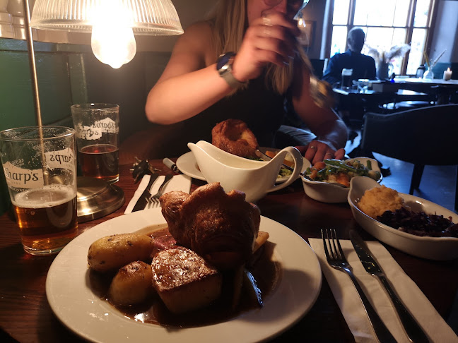 The Pheasant - Newquay