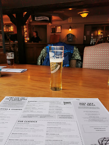 Heart of England - Hospitality and gastronomy